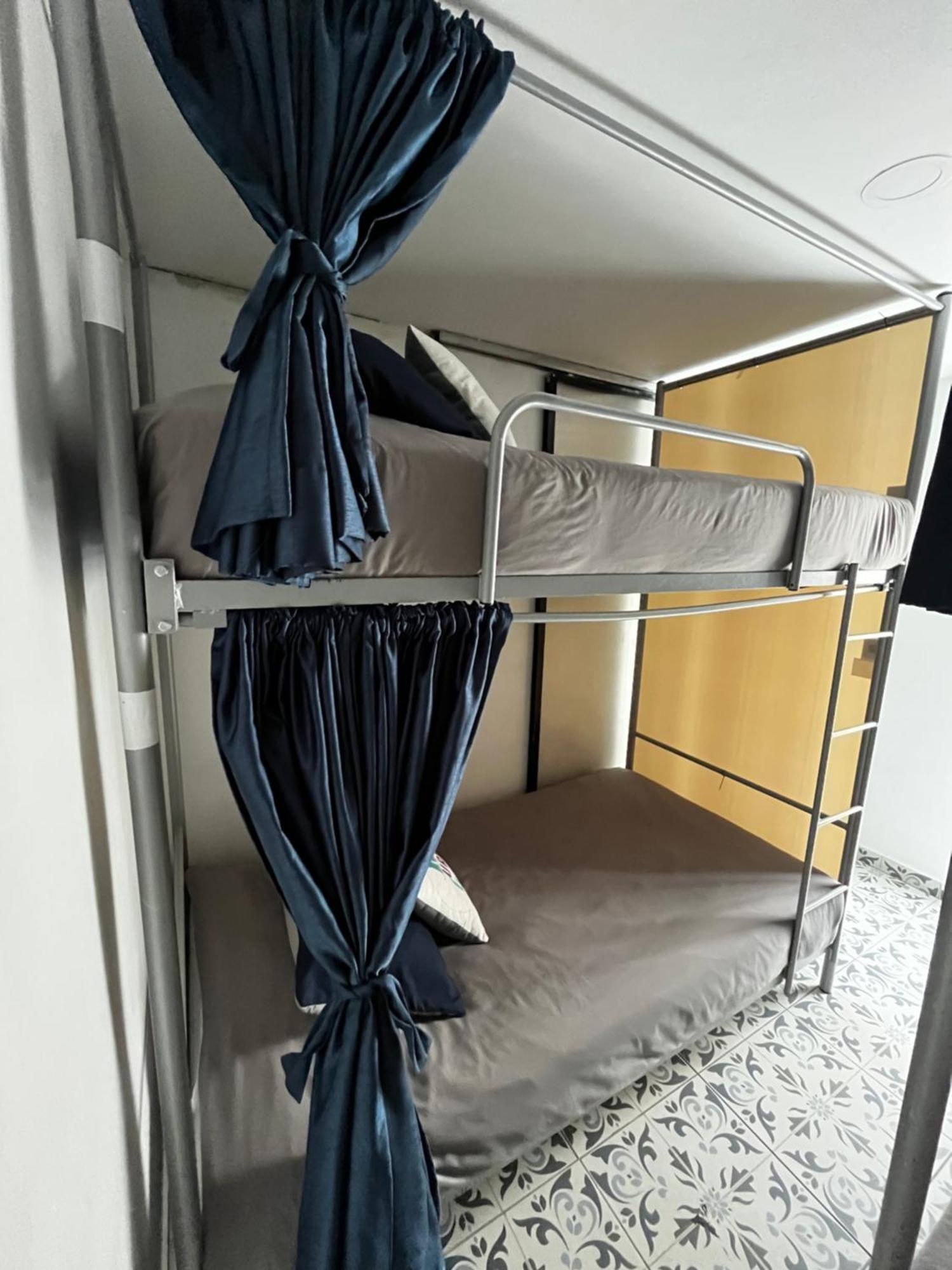 Urbana Hostel Bogotá Cameră foto